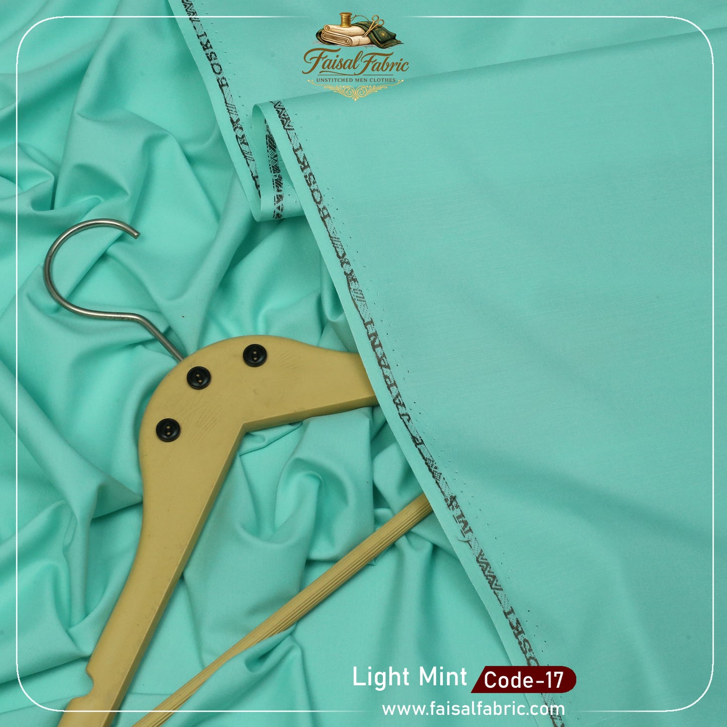 Light Mint-17