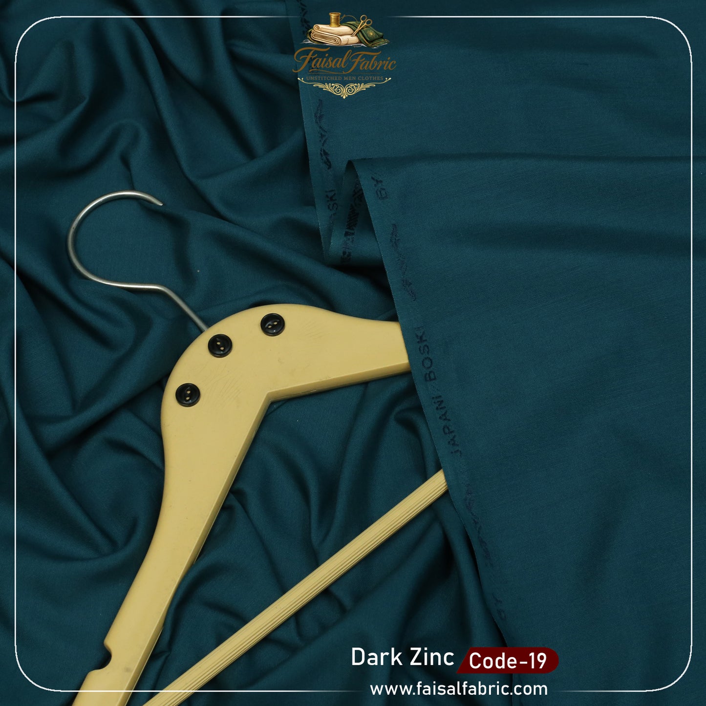 Dark Zinc-19