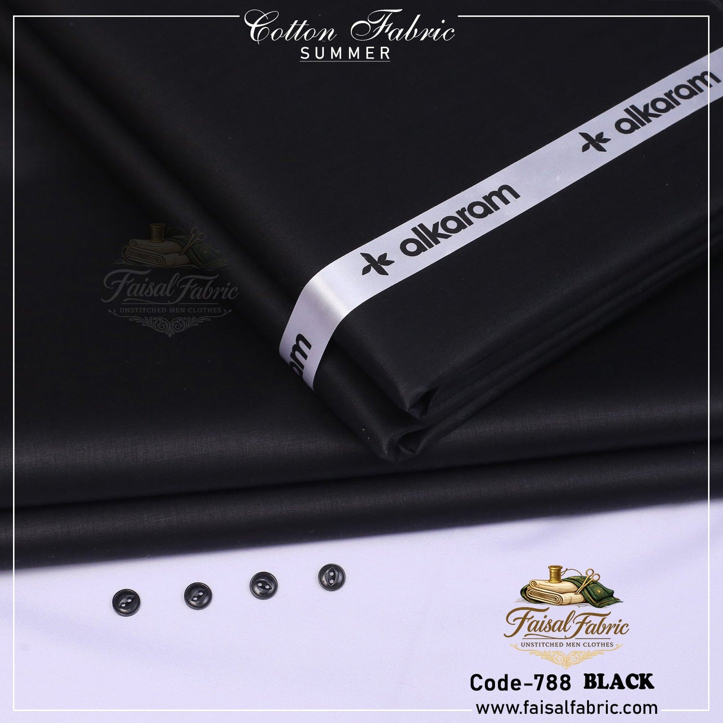 Black-788