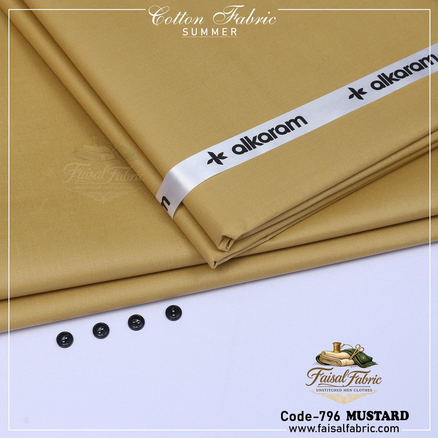 Mustard-796
