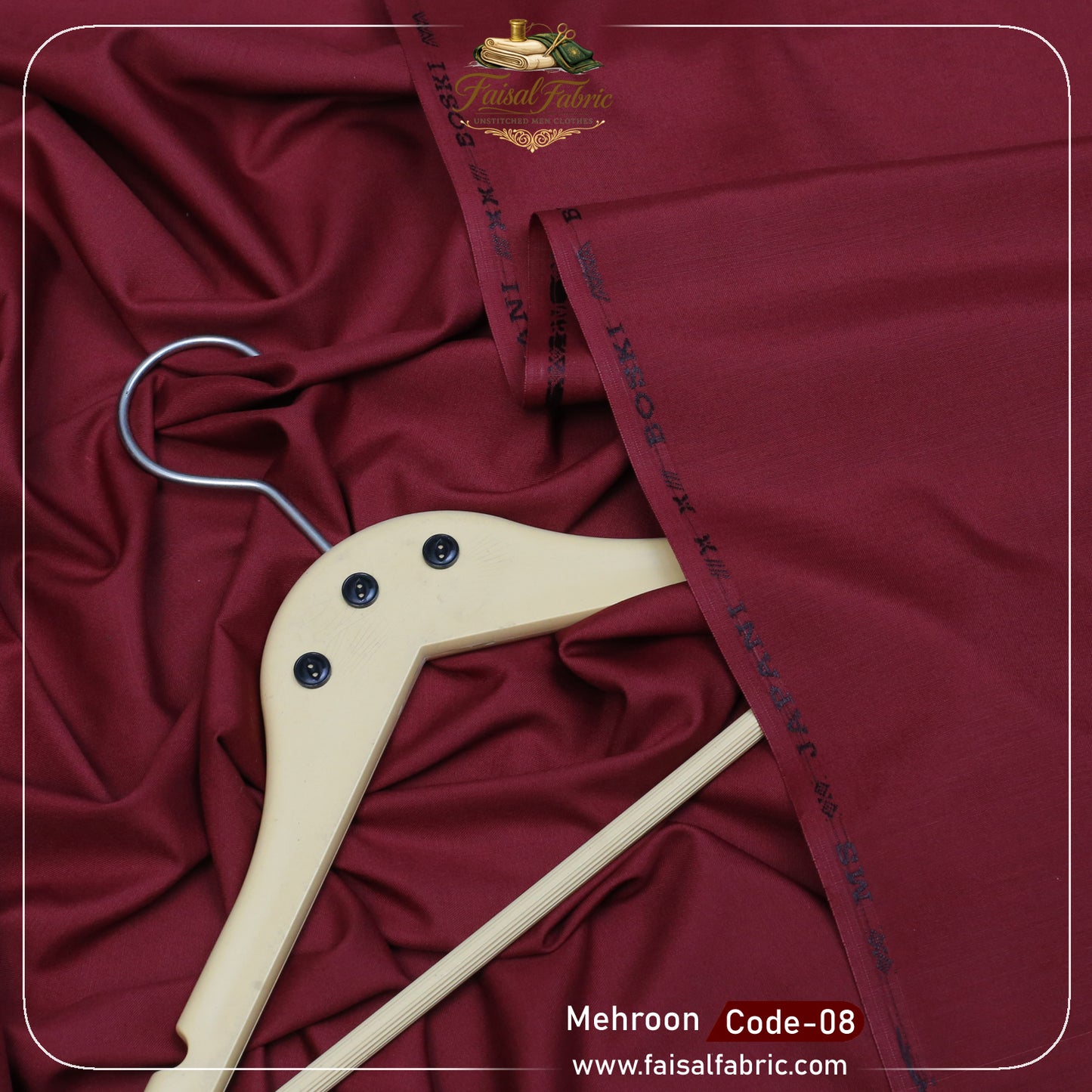 Mahroon-08