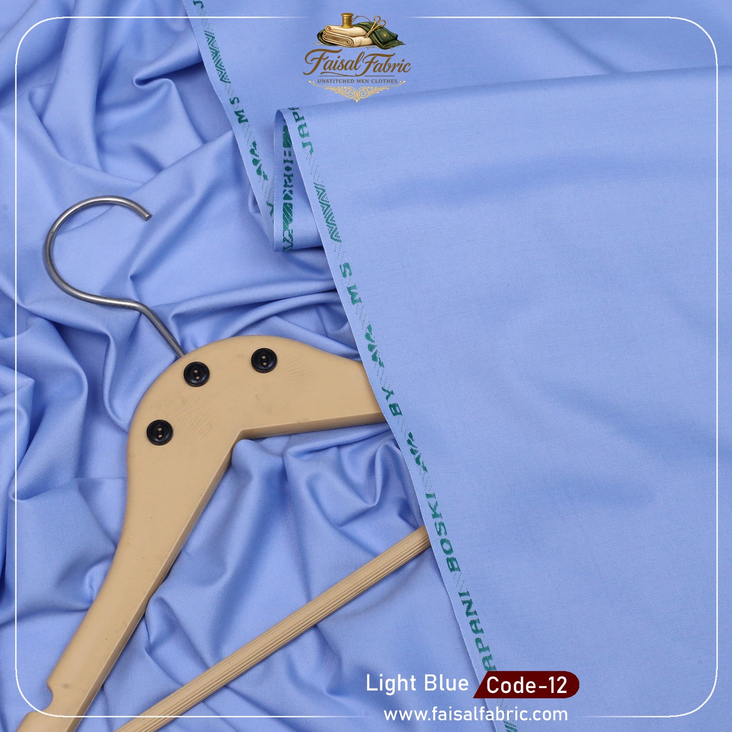 Light Blue-12
