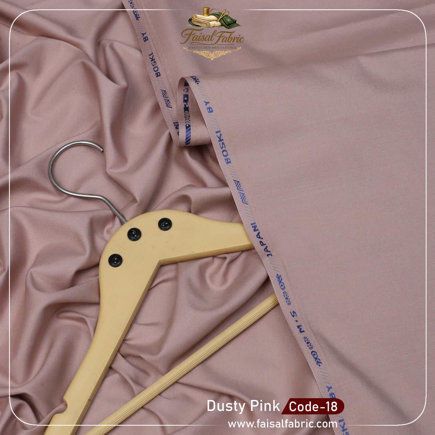 Dusty Pink-18