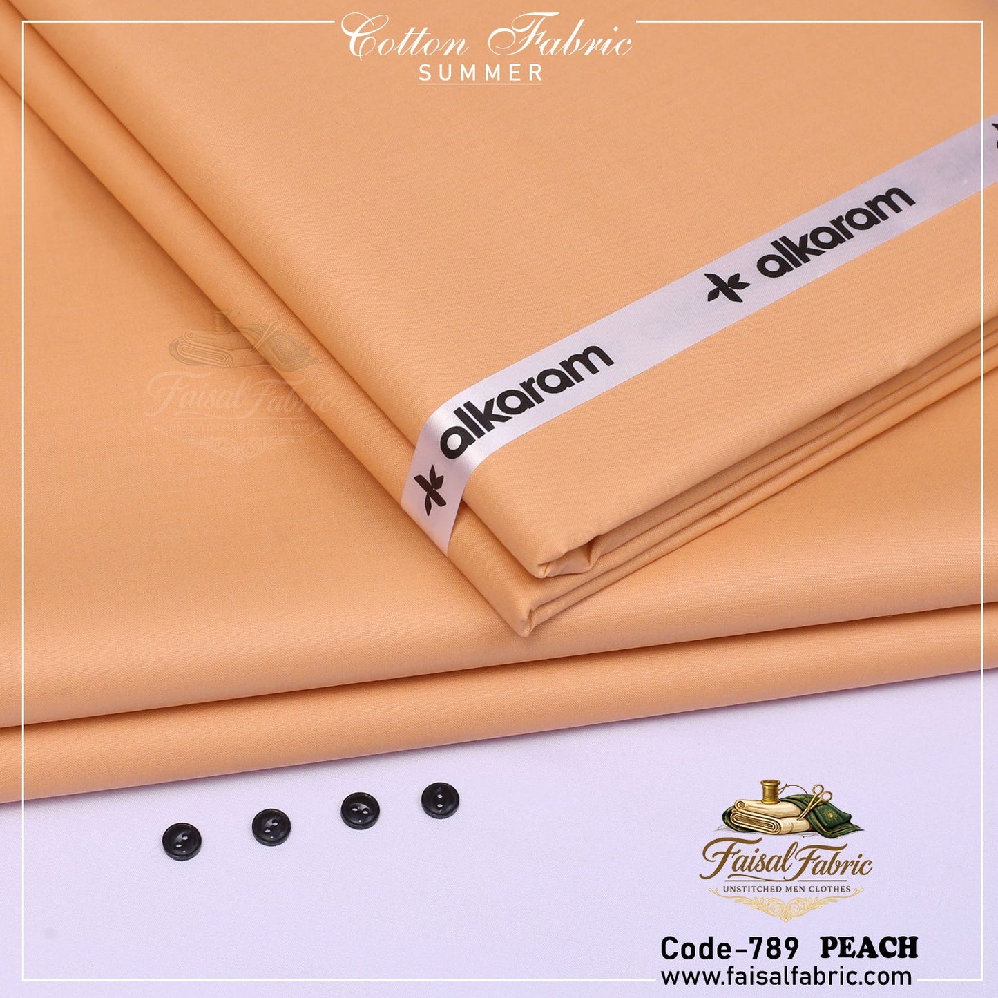 Peach-789