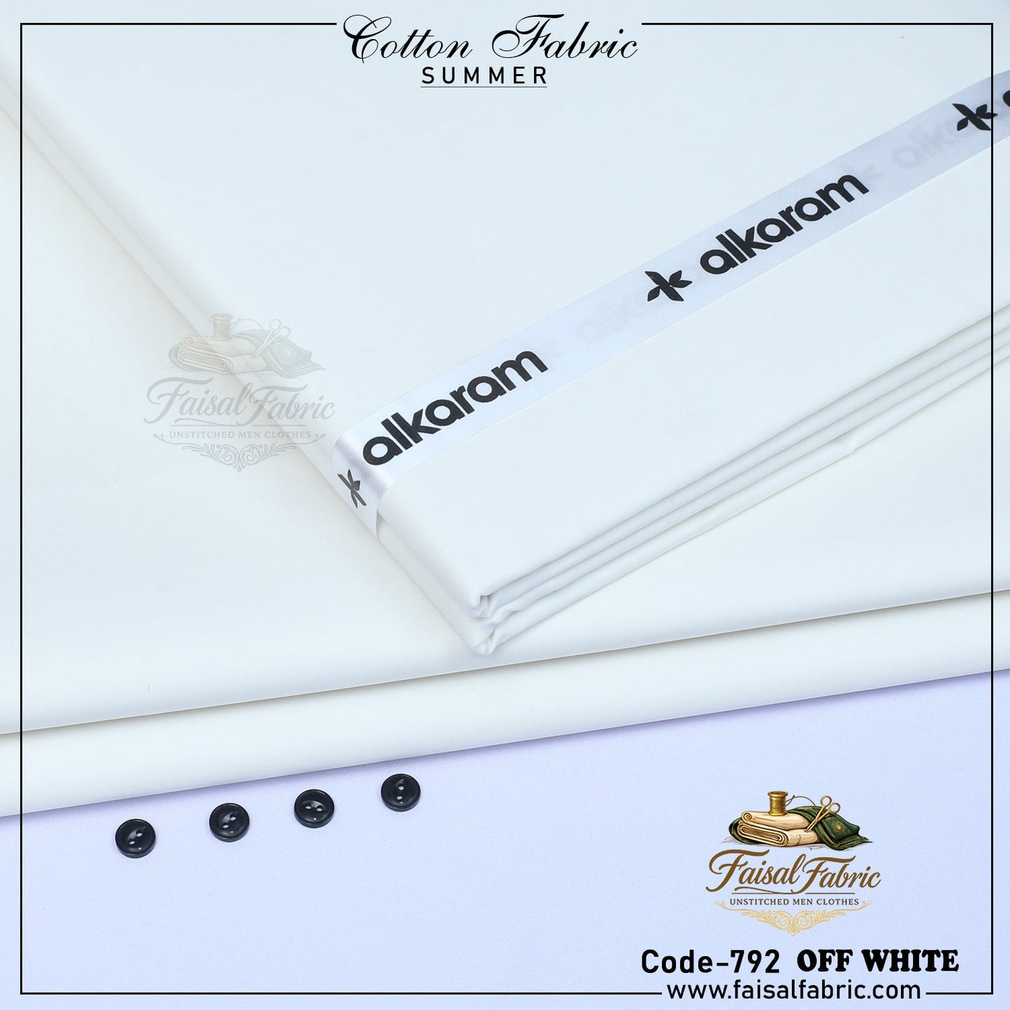 Off White-792