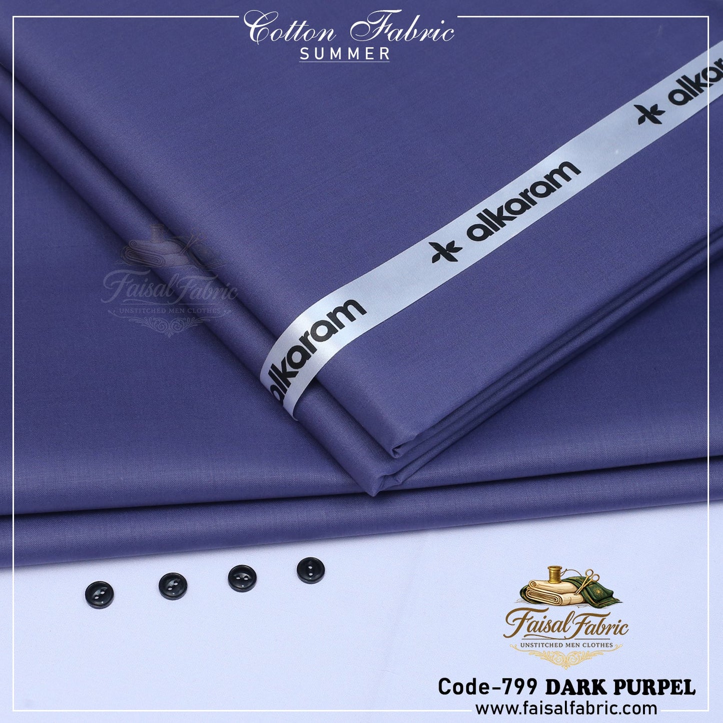 Dark Purple-799
